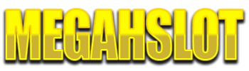 Logo MEGAHSLOT
